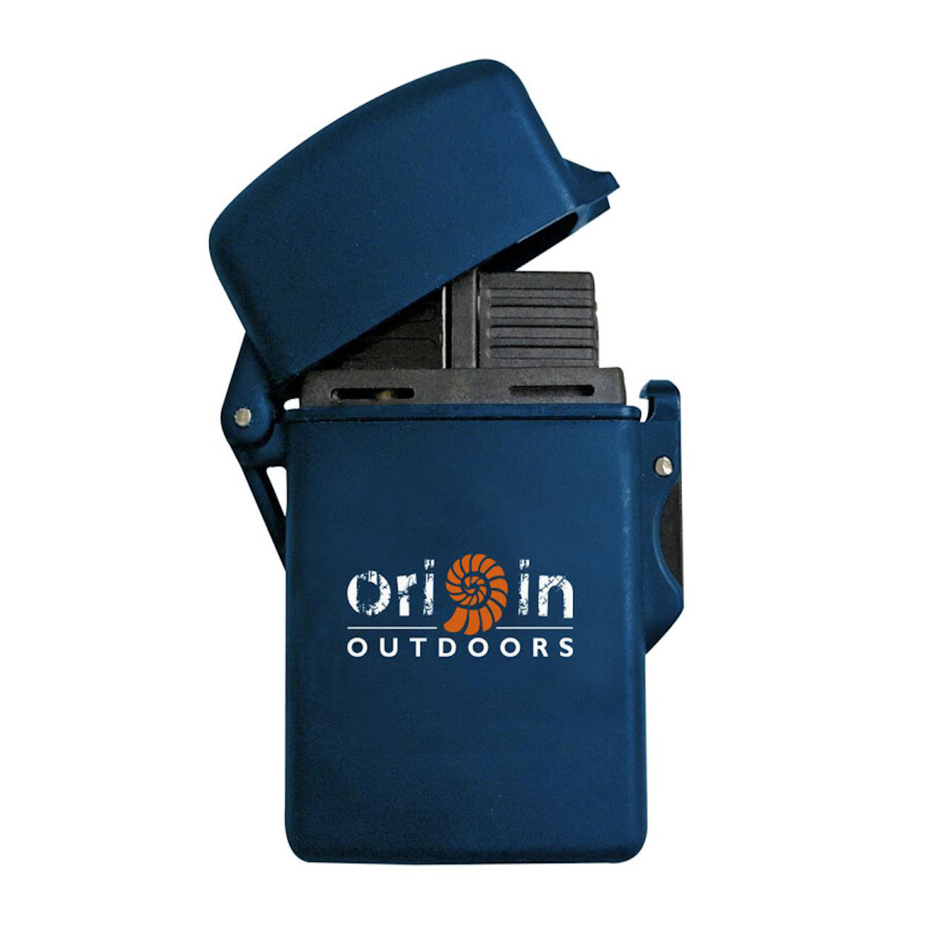 Origin Outdoors Sturmfeuerzeug Waterproof