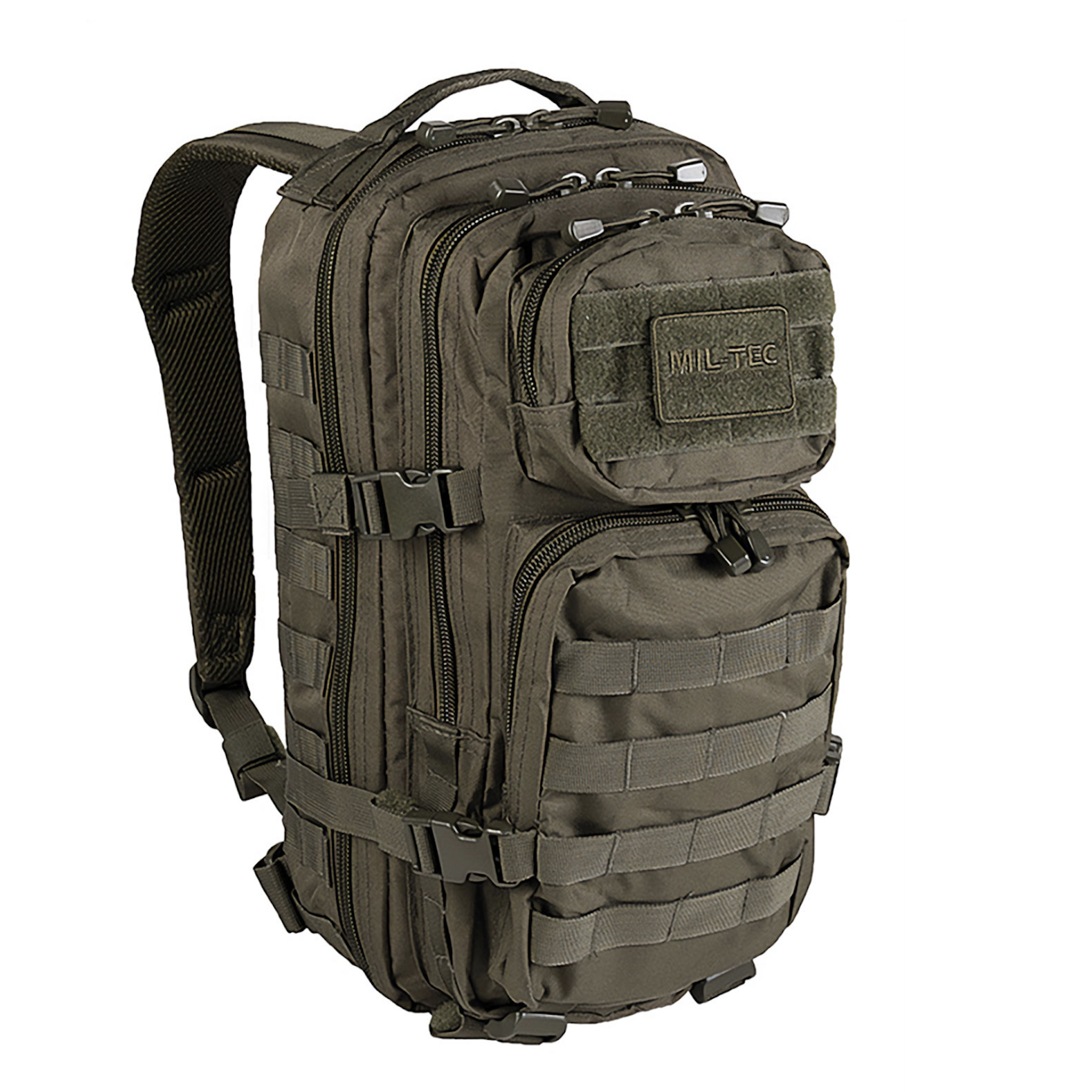 MILTEC Rucksack US Assault Pack Small