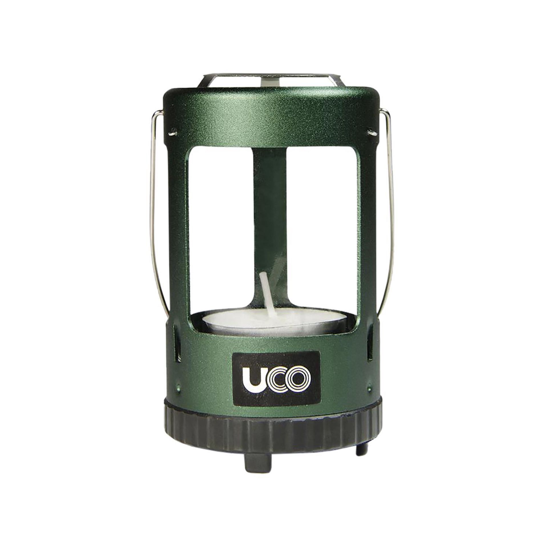 UCO Mini-Windlicht Set