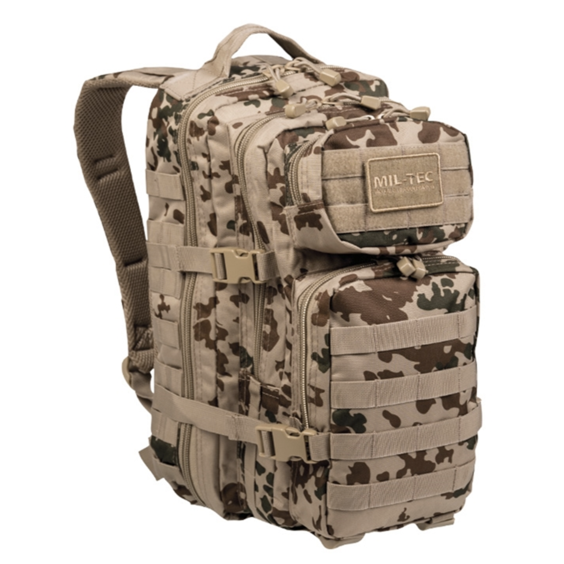 MILTEC Rucksack US Assault Pack Small II
