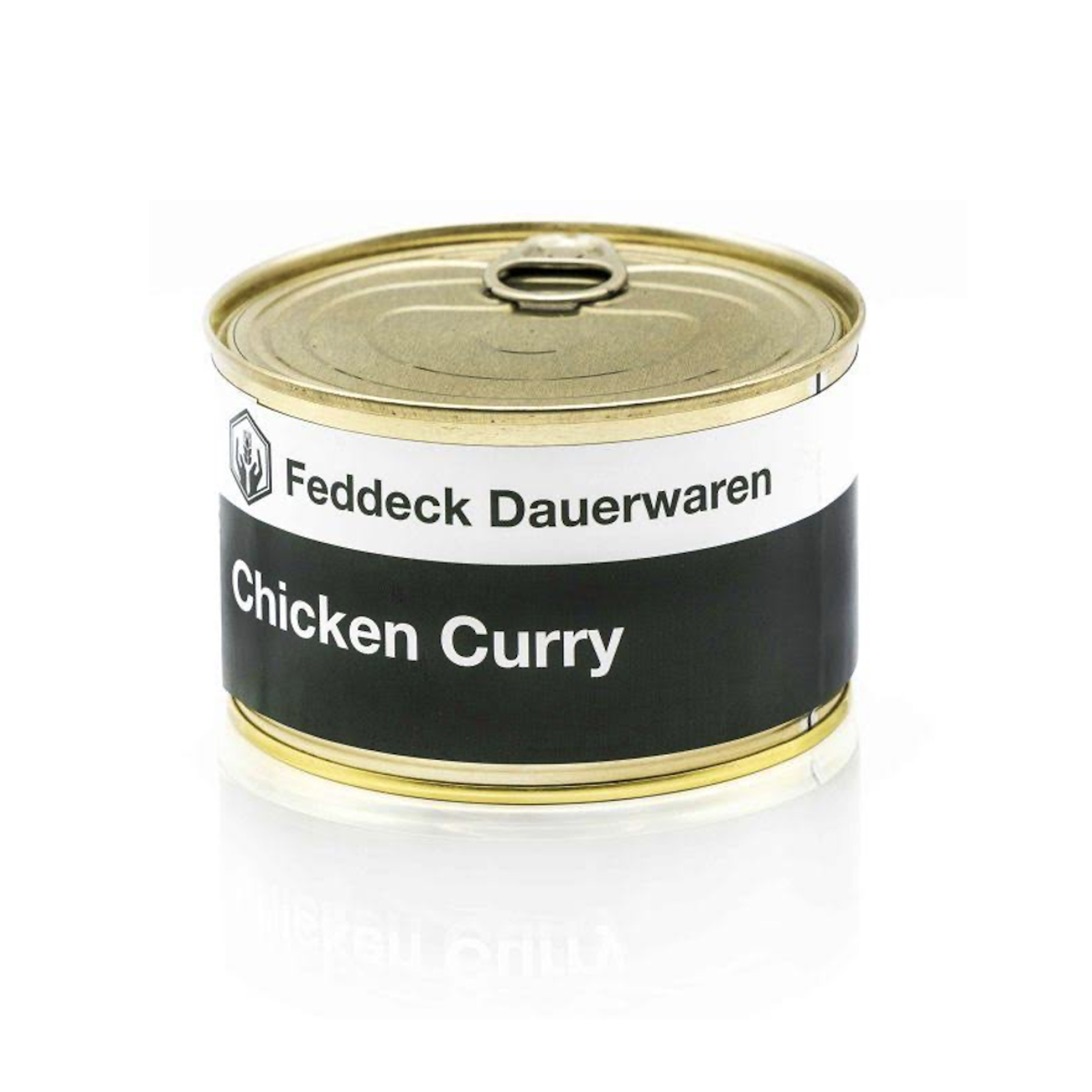 FEDDECK Chicken Curry (400g)