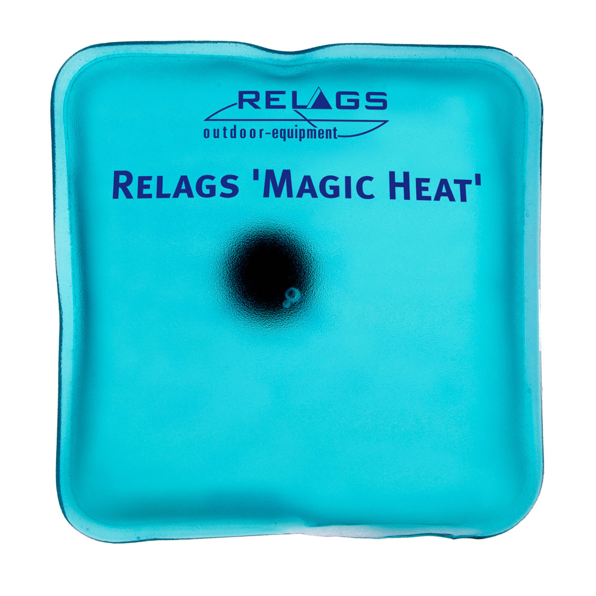 BASIC NATURE Magic Heat Handwärmer