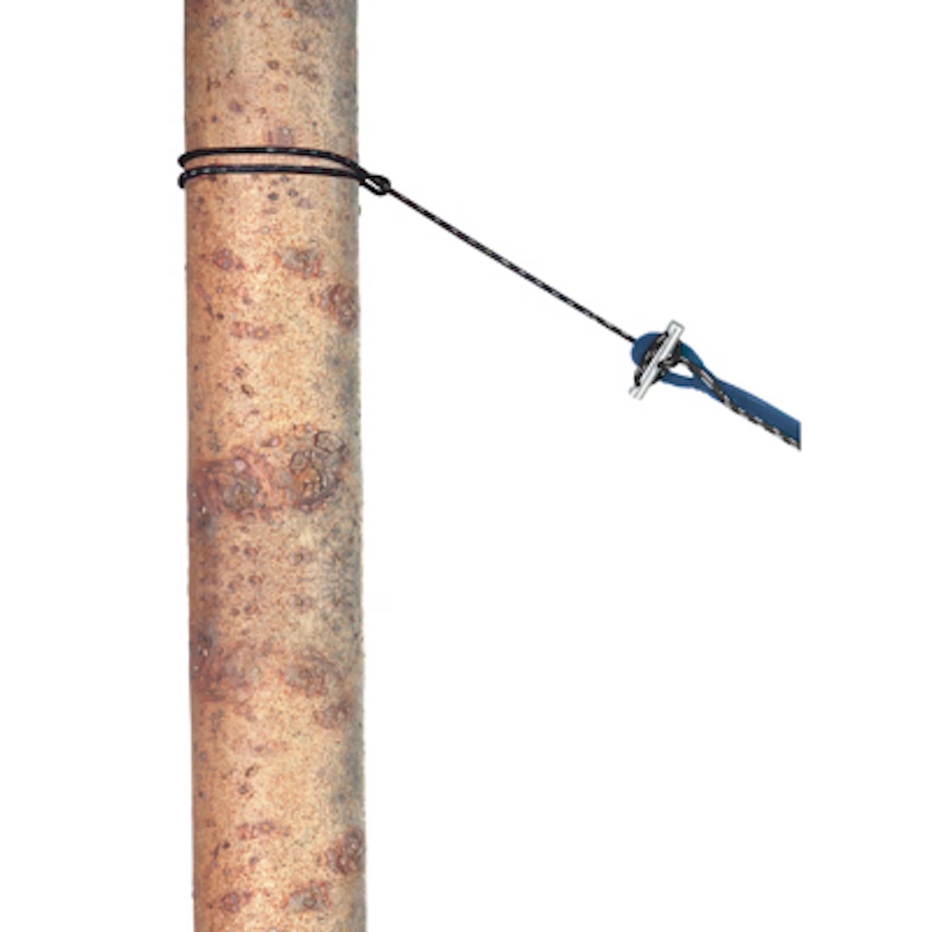 AMAZONAS Micro-Rope Hängemattenaufhängung