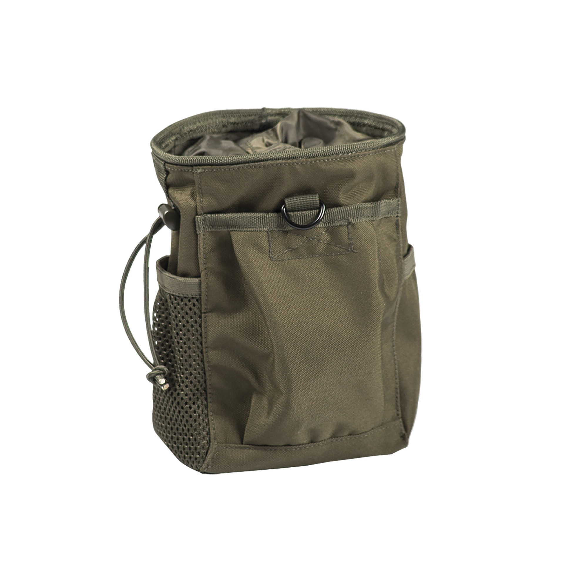MILTEC Molle Empty Shell Pouch