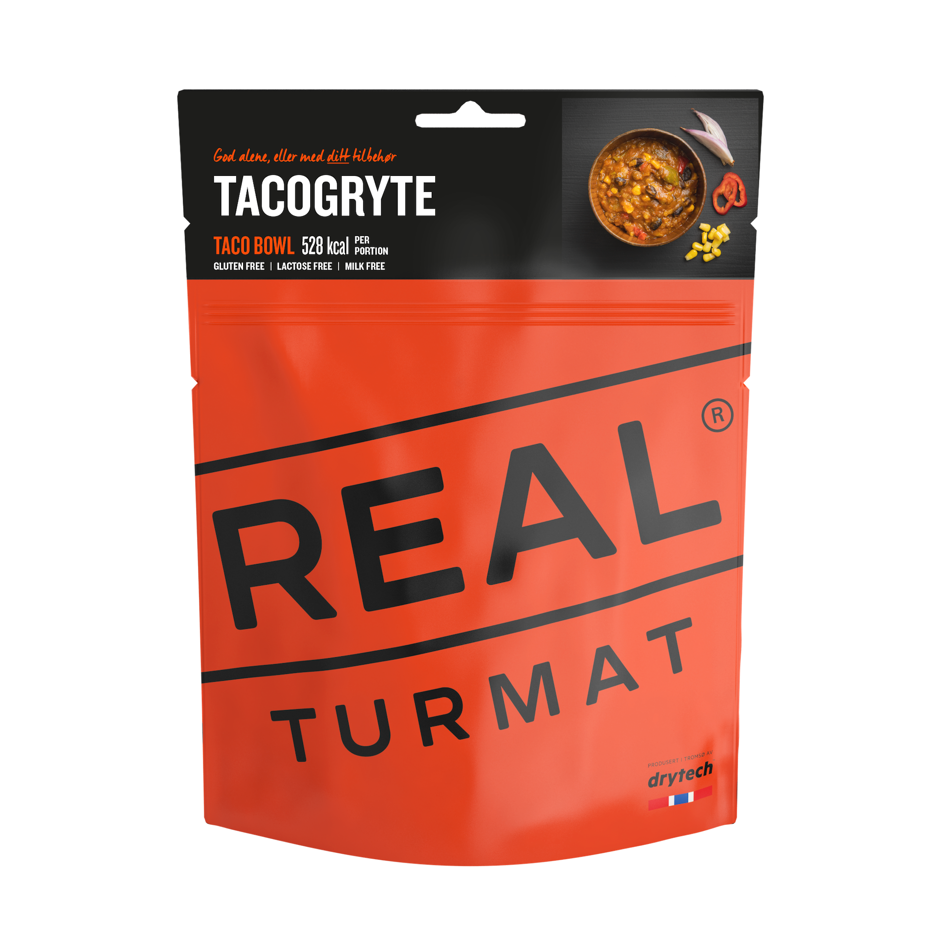 REAL TURMAT Taco Stew