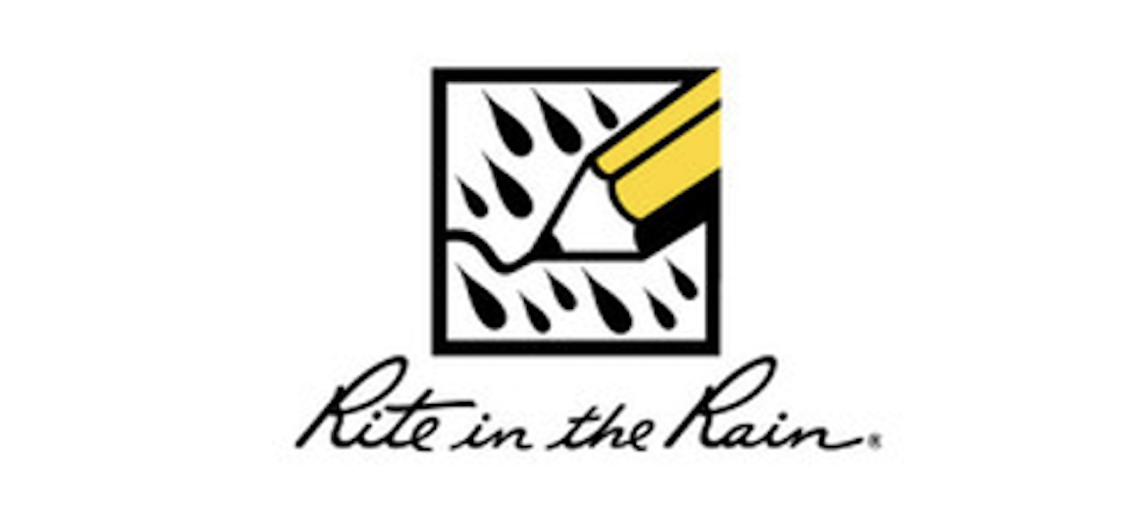 RITE IN THE RAIN