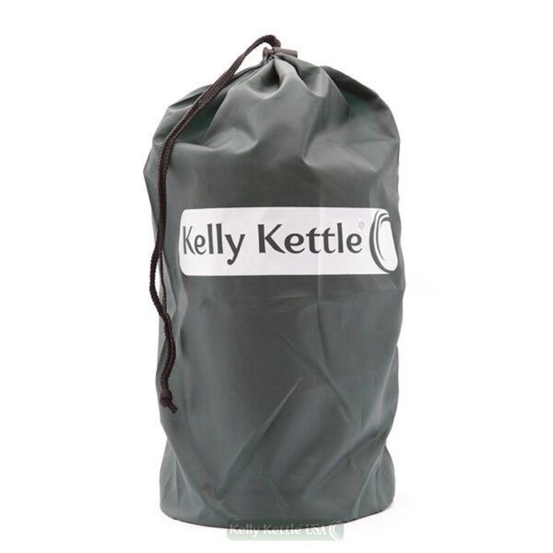 Kelly Kettle Medium Scout Kettle 1.2 Liter Edelstahl