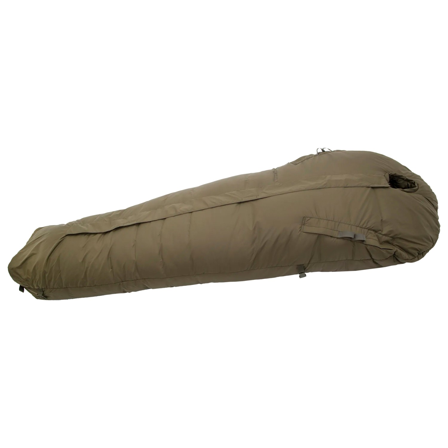 CARINTHIA Schlafsack Survival One